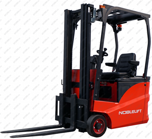 Электрический автопогрузчик NobleLift FE3R10N