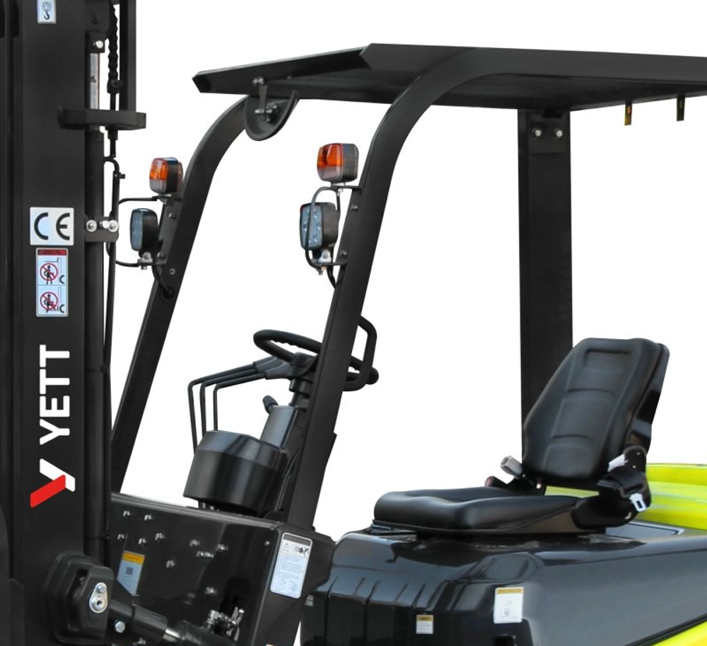 Дизельный погрузчик с японским двигателем YETT DRP25-M1K2C-ZSM480-SS