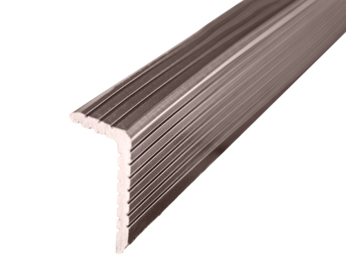 Уголок ДПК брашированный TalverWood 35*70мм для террасной доски