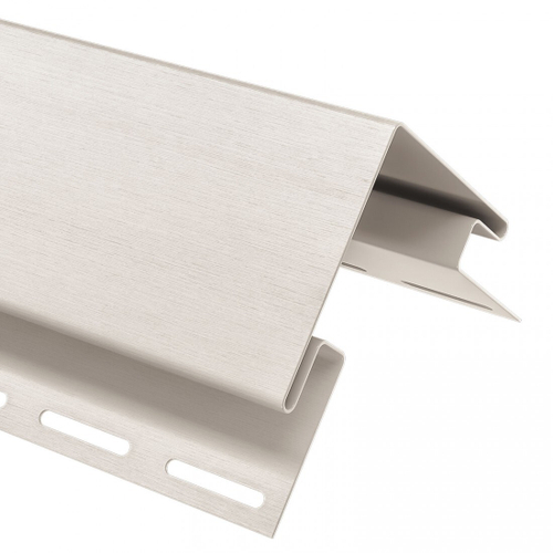 Угол наружный ТехноНиколь Оптима 75 Акация 3 м, шт