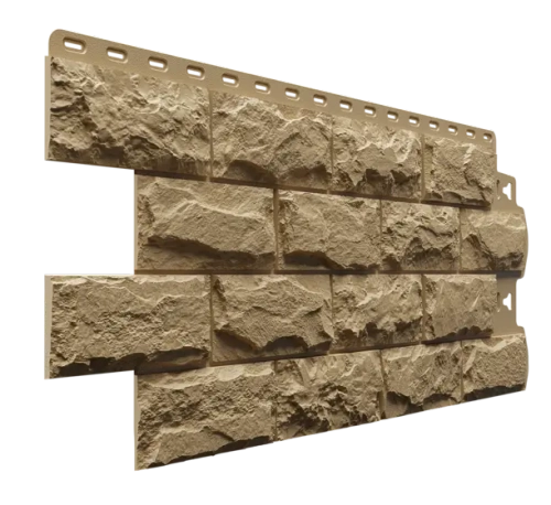 Фасадная панель Дюфур, Виллар