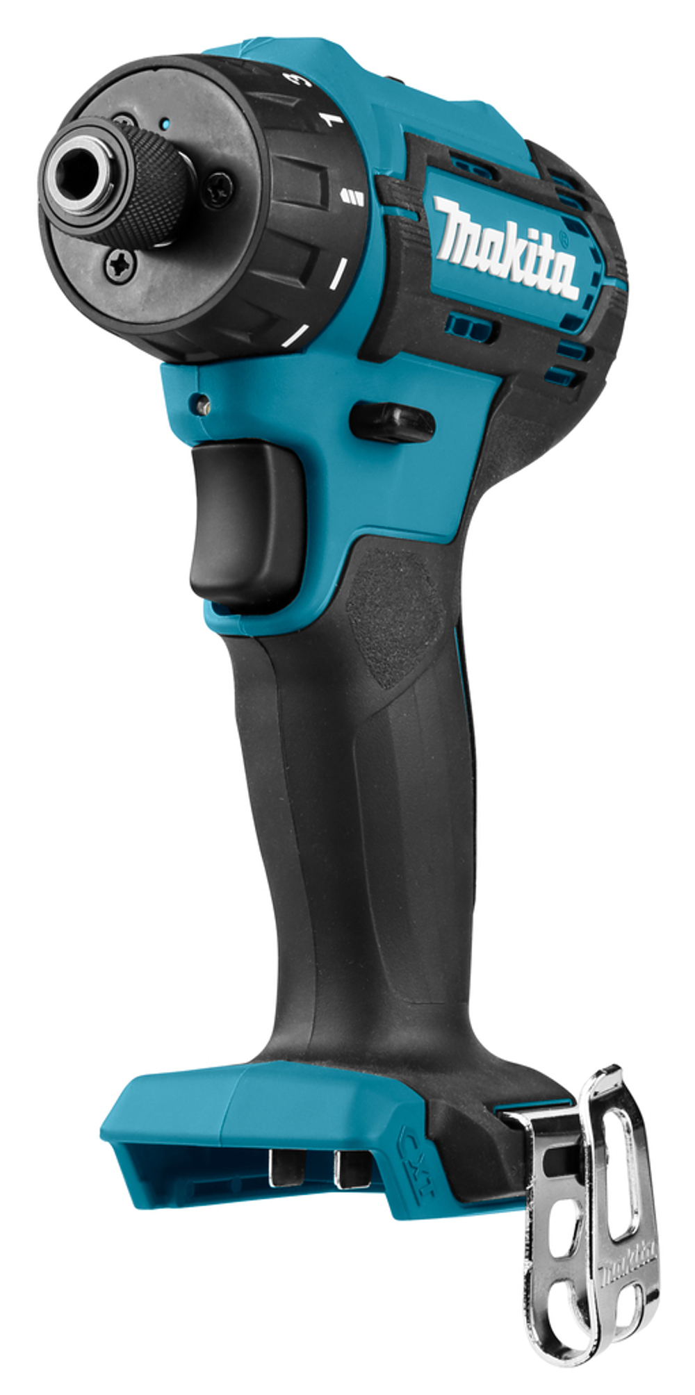 Аккумуляторная дрель-шуруповерт Makita DF033DWAE