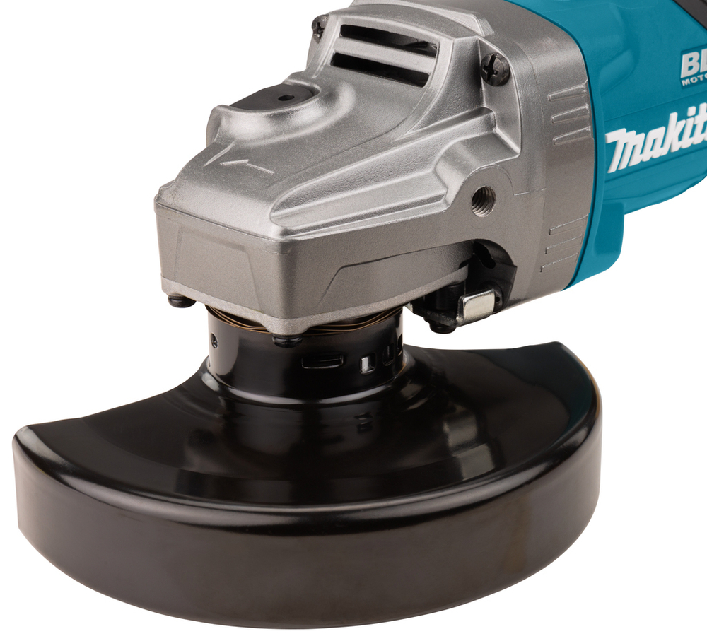 Защитный кожух диска 125 мм Makita 347480-2