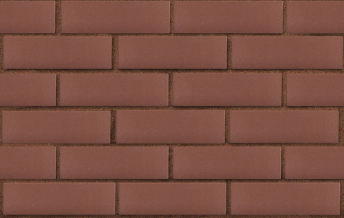 Кирпич ЛСР полнотелый одинарный Коричневый R-60 гладкий