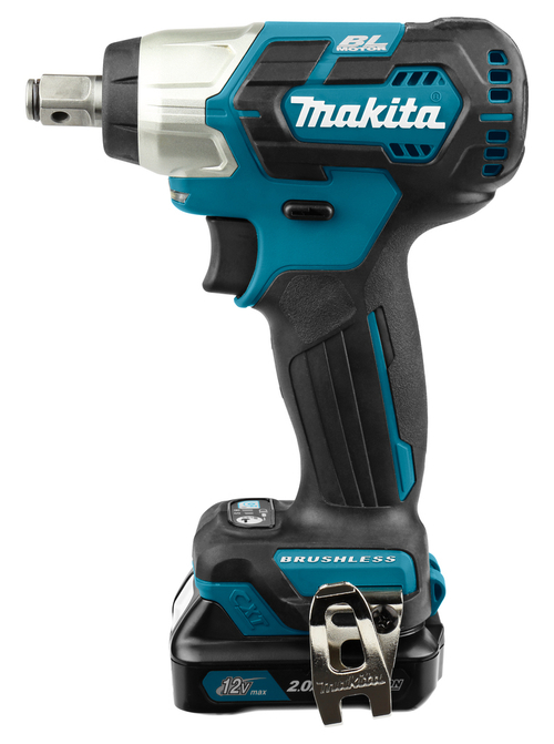 Гайковерт CXT 1/2" Makita TW161DWAE