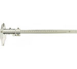 Штангенциркуль ШЦ-II-250-0,05 ГОСТ 166-89 GRIFF D162141