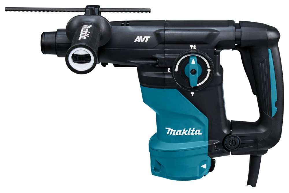Перфоратор SDS-Plus Makita HR3011FCJ