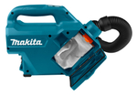 Пылесос с воздуходувом CXT Makita CL121DZ