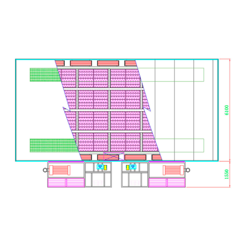 Пост подготовки WDK-PS1200