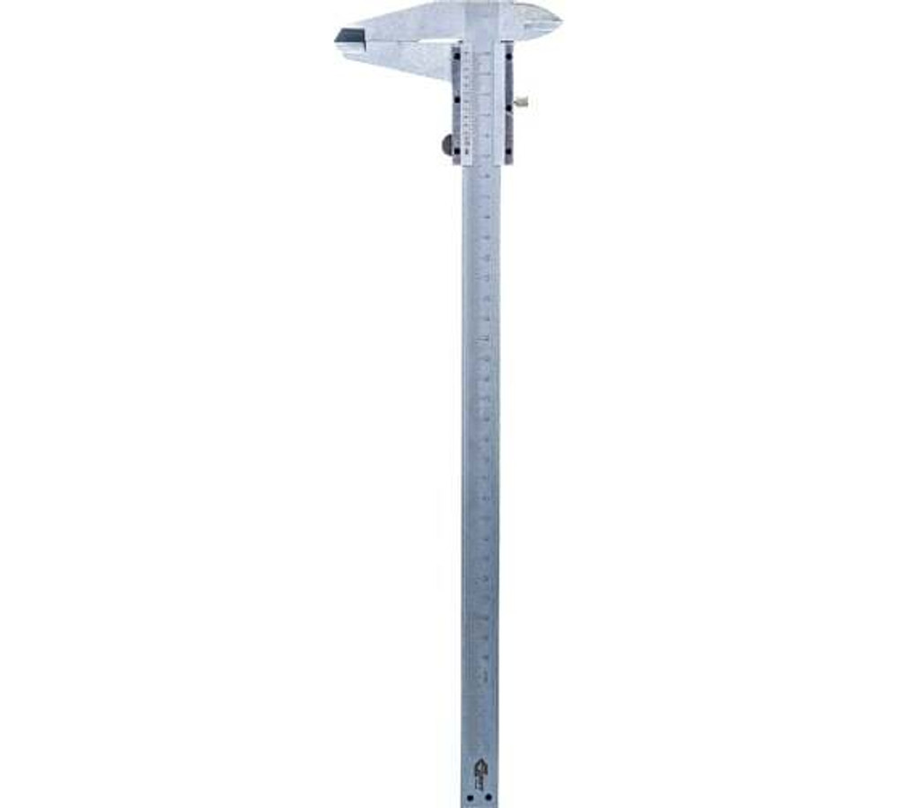 Штангенциркуль ШЦ-I-300-0,05 ГОСТ 166-89 GRIFF D162043