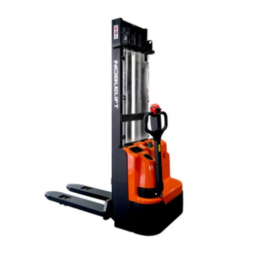Штабелер электрический самоходный Noblelift ECL15N 1500 кг 2900 мм с литиевой батареей