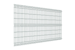 Панель Medium 1,53х2,5 RAL 6005 GL