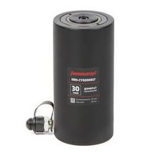 Гидравлические цилиндры однополостные алюминиевые