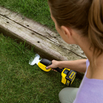 Аккумуляторные ножницы Karcher GSH 18-20 Battery с аккумулятором и ЗУ