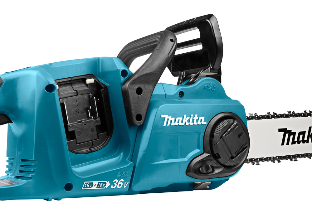 Цепная пила LXT Makita DUC353PT2