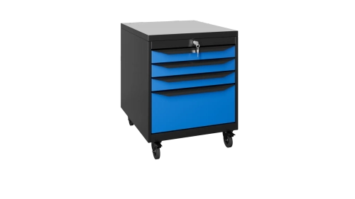 Подкатной модуль SPC A M.4