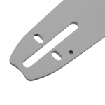 Шина для бензопилы DGS-5820, длина 50 см (20") шаг 0.325", паз 1.5 мм, 76 звеньев Denzel