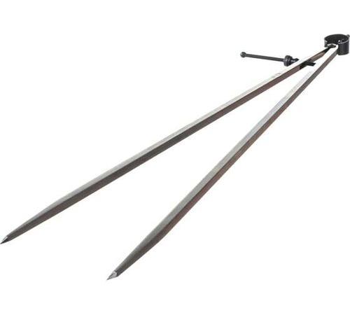 Разметочный циркуль с винтом GRIFF 500мм D153067