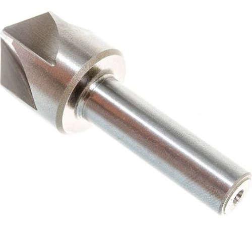 Зенковка (90 град; 20 мм; Р6М5; ц/х) GRIFF a400035