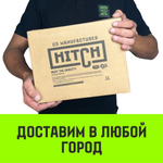Тележка для ручных талей с цепным приводом HITCH TR100, 1 т, 3 м