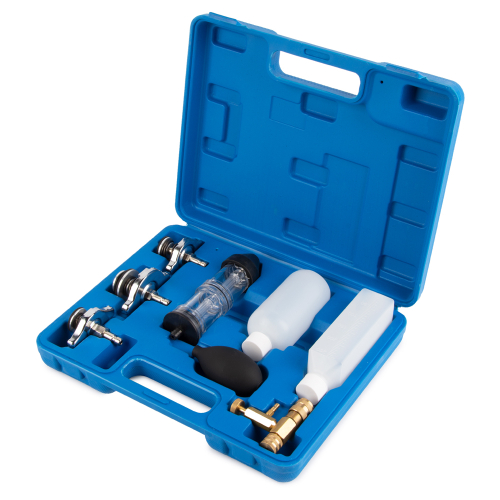 WDK-214080 Детектор CO2 в системе охлаждения