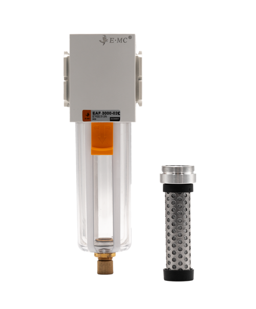 Фильтр угольный EAF3000-CF-02-CV7109571