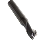 Фреза шпоночная (8х55х11 мм; Р6М5; ц/х) GRIFF a340010