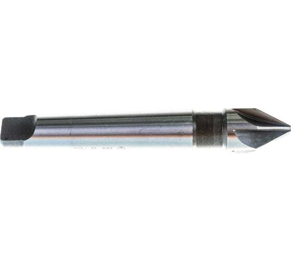 Зенковка (60 град; 20х120х28 мм; Р6М5; Z6; КМ1) GRIFF a405011