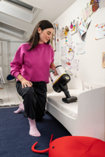 Аккумуляторный пылесос VC 6 Cordless ourFamily EXTRA