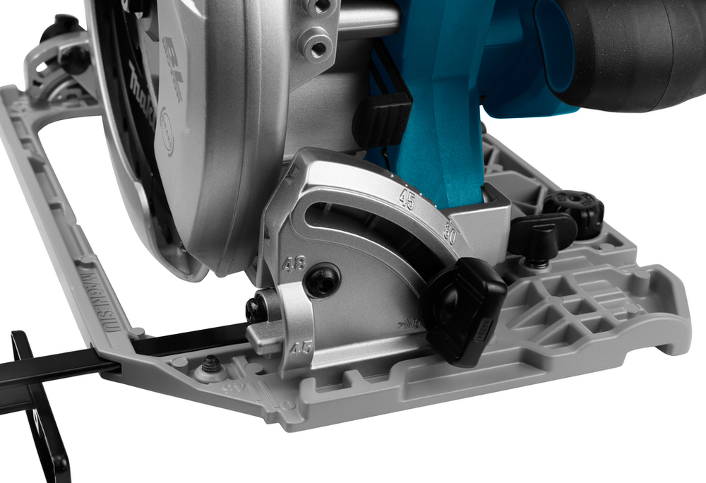 Дисковая пила 190 мм Makita DHS783ZJU