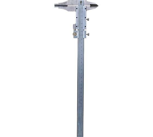 Штангенциркуль GRIFF ШЦТ-II- 250-0,05 ГОСТ 166-89 пр-во Guilin Measuring D163105