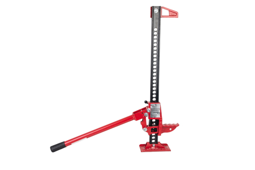 Домкрат реечный TOR ST0833/33" 3,0 т 154-700 мм (High Jack)