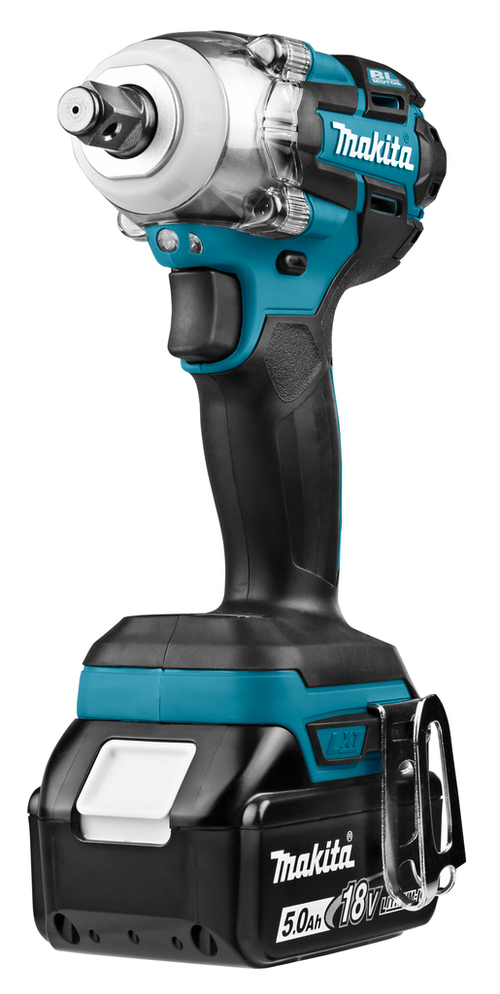Гайковерт LXT 1/2" Makita DTW285RTK