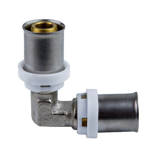 Уголок STI пресс 90 гр. 16