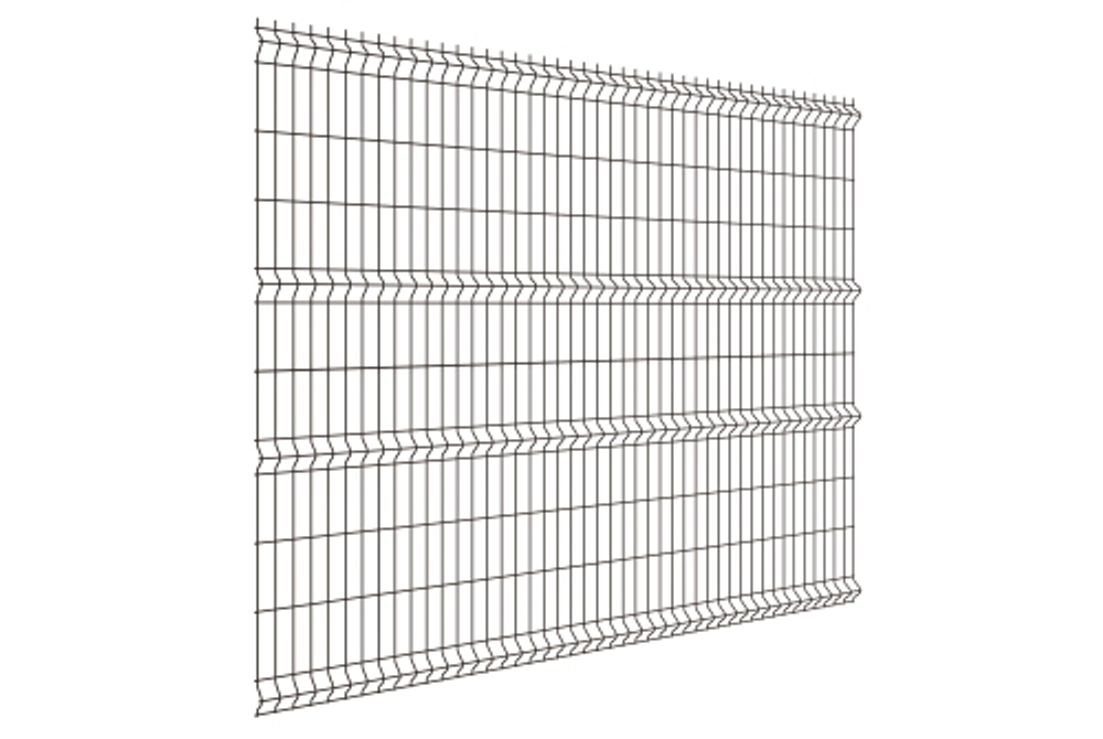 Панель Medium 2,03х2,5 RAL 8017 GL