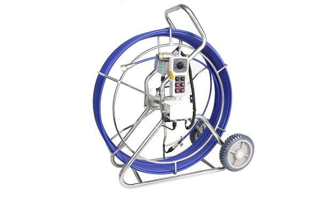 Телеинспекция WOPSON B4 -C50PT (120 м)