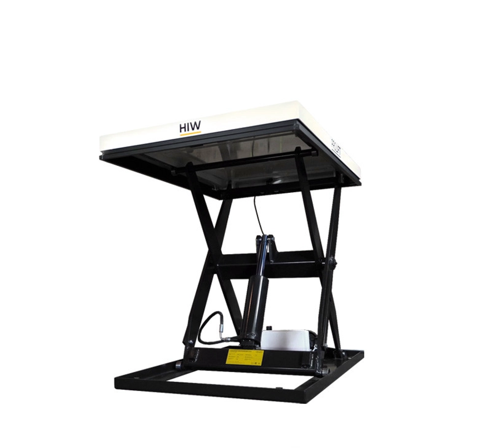 Подъемный стол PROLIFT M2 HIW2.0EU
