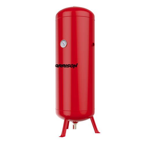 HRS-T9990010 Ресивер сжатого воздуха, 900 л