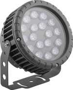 Светодиодный светильник ландшафтно-архитектурный Feron LL-884 85-265V 18W RGB IP65 32145