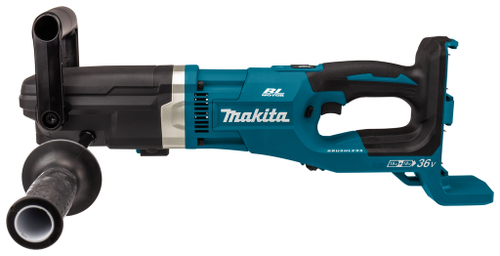 Аккумуляторная угловая дрель Makita DDA460Z