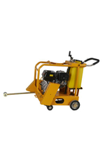 Швонарезчик бензиновый (Loncin) TOR HQR500