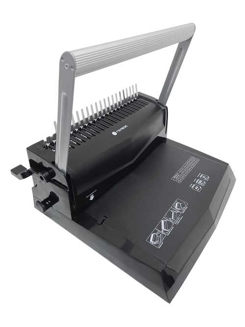 Переплетчик ГЕЛЕОС БП-22 от производителя