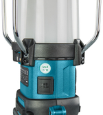 Светодиодный фонарь с радио Makita DMR056
