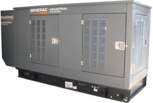 Электростанция газовая Generac SG050 (40 кВт) 380 В