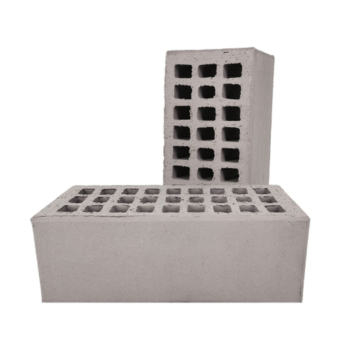 Кирпич керамический РКЗ одинарный Серебро