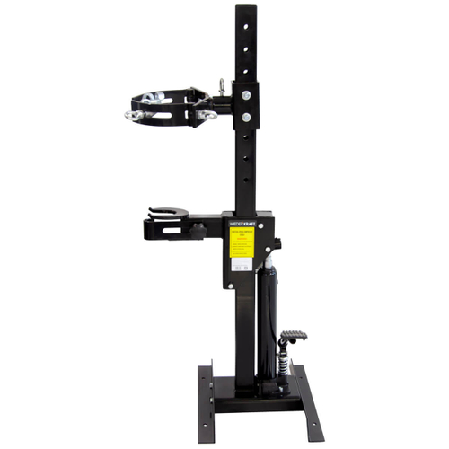 Стяжка для пружин гидравлическая WDK-81502