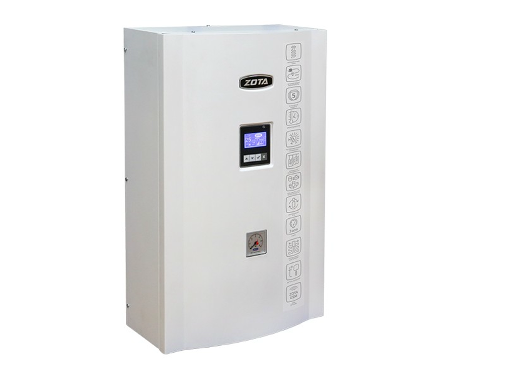 Котел ZOTA MK-S Plus 6 электрический