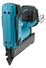 Штифтозабиватель LXT Makita DFN350ZJ