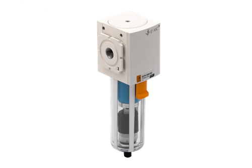 Фильтр тонкой очистки серия ЕА EAFM4000-04D