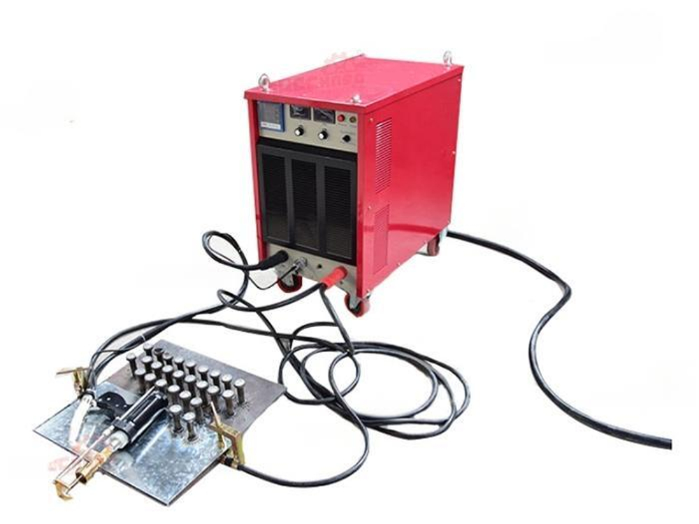 Аппарат для приварки крепежа FABTEC KDA-2500i